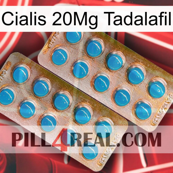 Cialis 20Mg Tadalafil new08